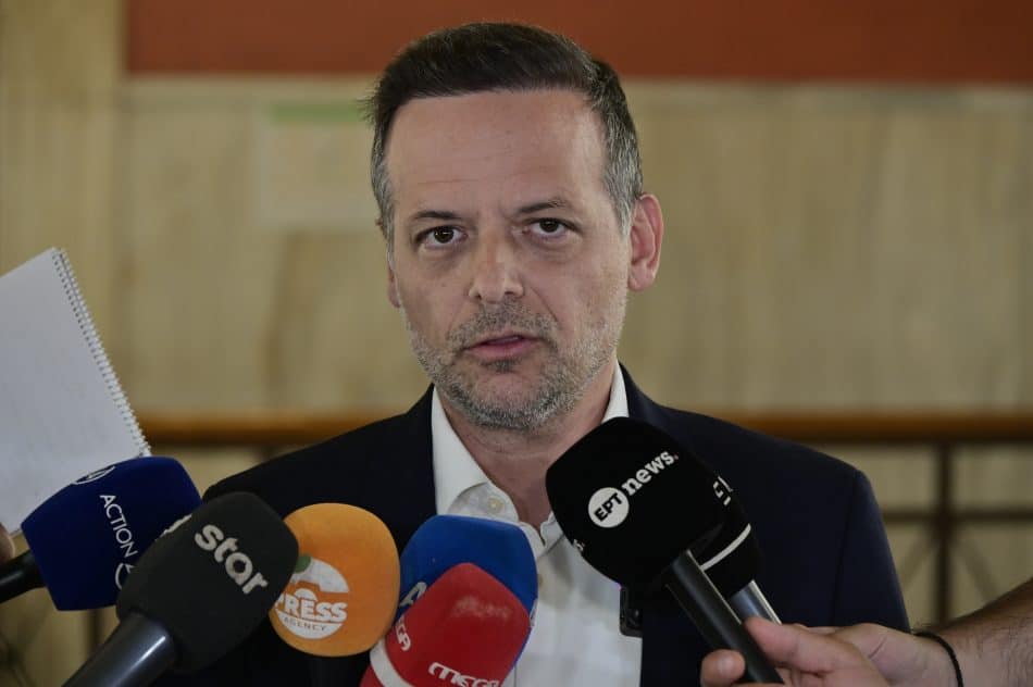 Δούκας: «Τον Σεπτέμβριο να μπει ο Παναθηναϊκός στον Βοτανικό»