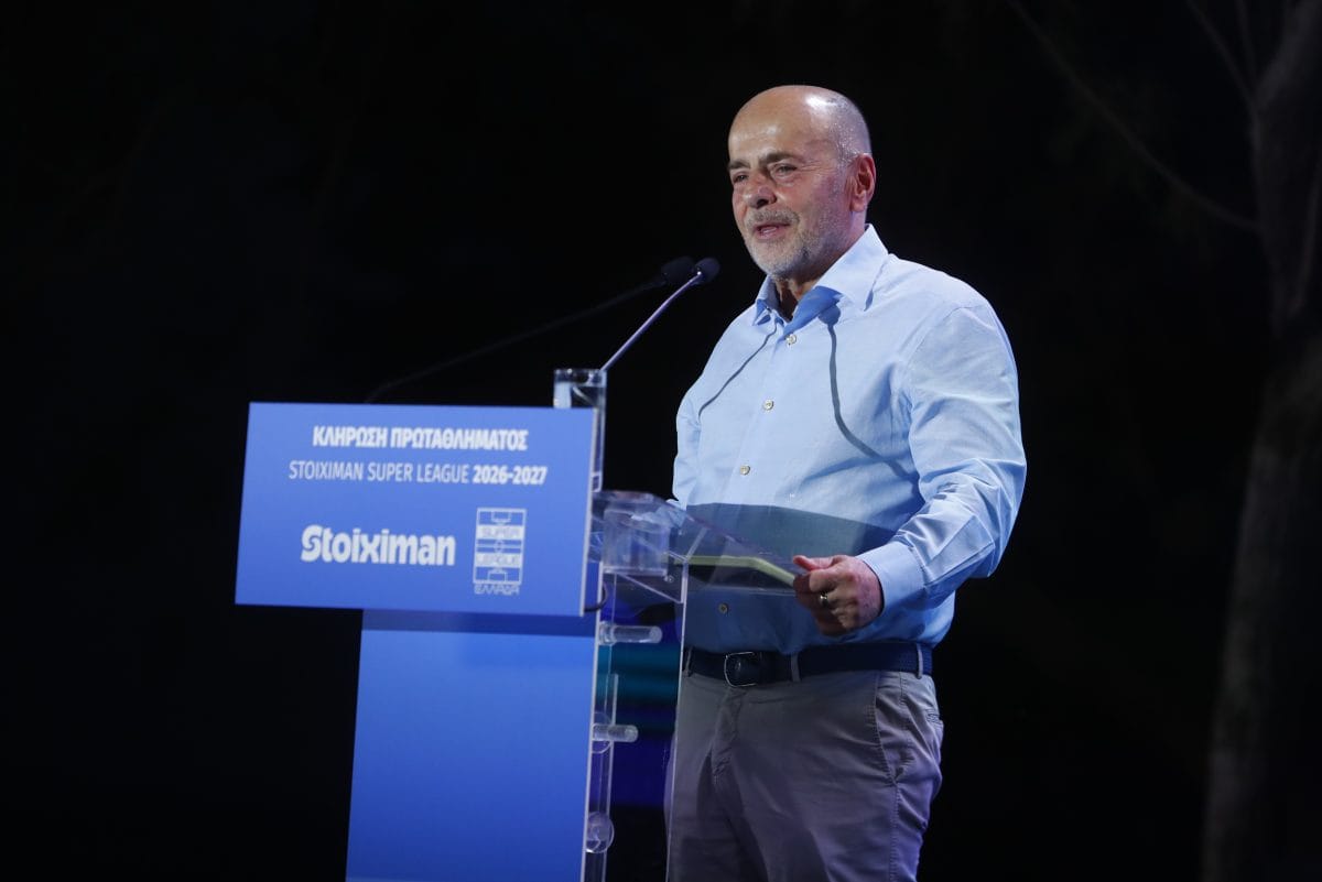 Μεγάλη πρόταση του ΣΚΑΪ για επέκταση συμβολαίου με τη Stoiximan GBL