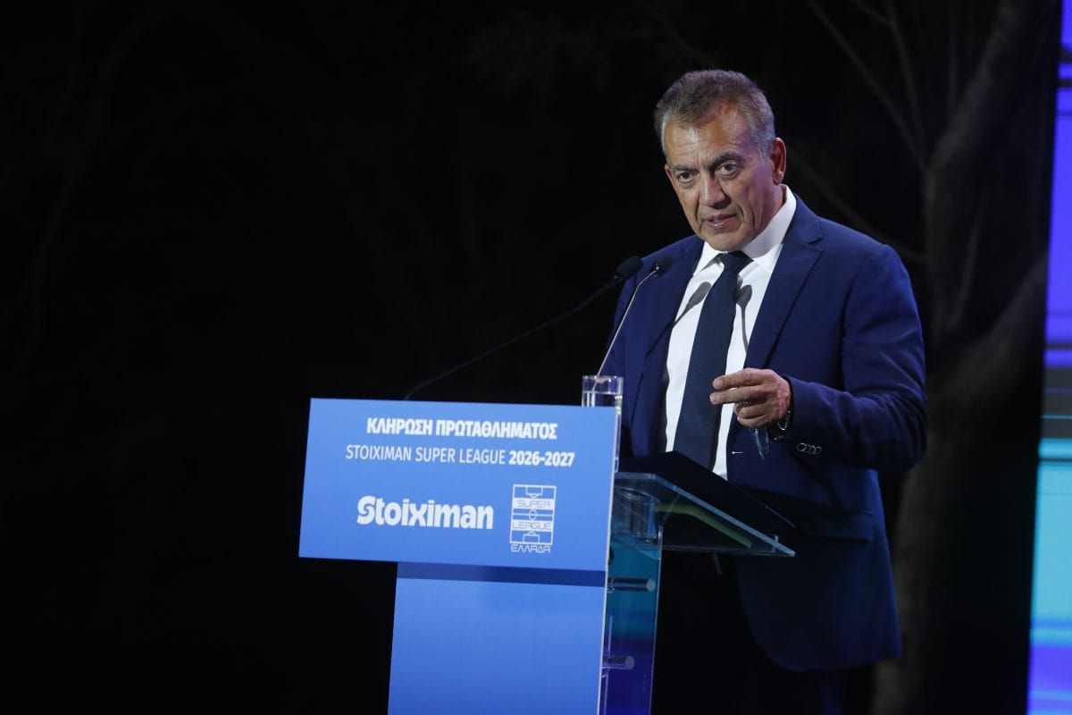 Επίθεση ΠΑΕ Άρη σε Βρούτση: «Η υποκρισία σας ξεχειλίζει, εσείς ο ίδιος ”πυροβολείτε” το ποδόσφαιρο»