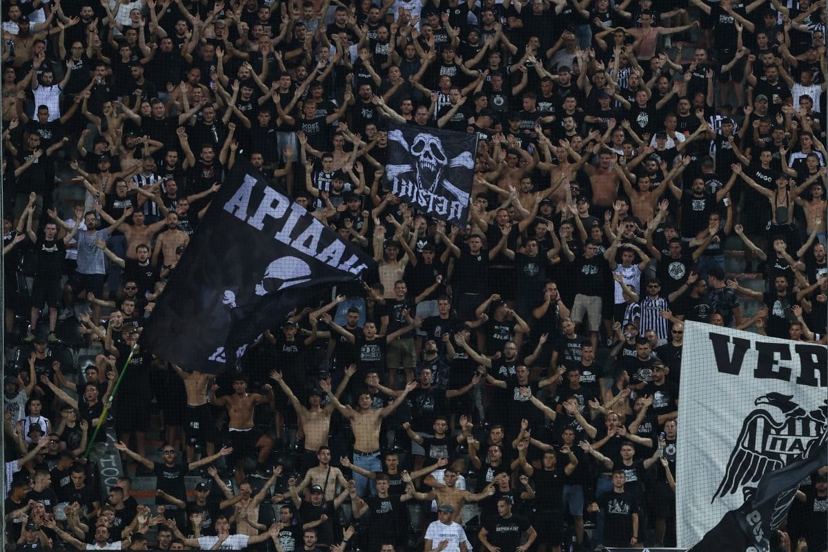 Σ.Φ. ΠΑΟΚ Ελευθερίου-Κορδελιού: «Ζητάμε άμεση συνάντηση με τον Ιβάν Σαββίδη, θέλουμε να πάρουμε καθαρές απαντήσεις»