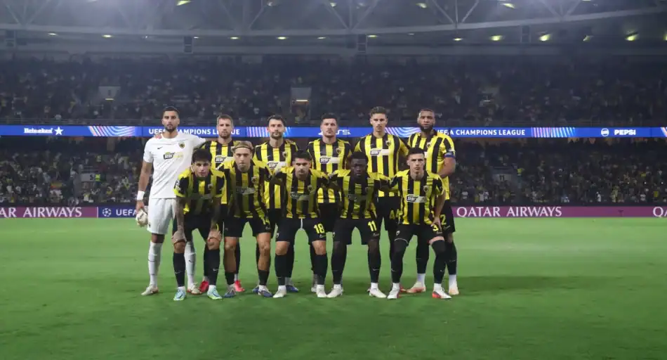 Champions League: Η νέα αλλαγή από την UEFA – Τι θα δούμε στις φανέλες