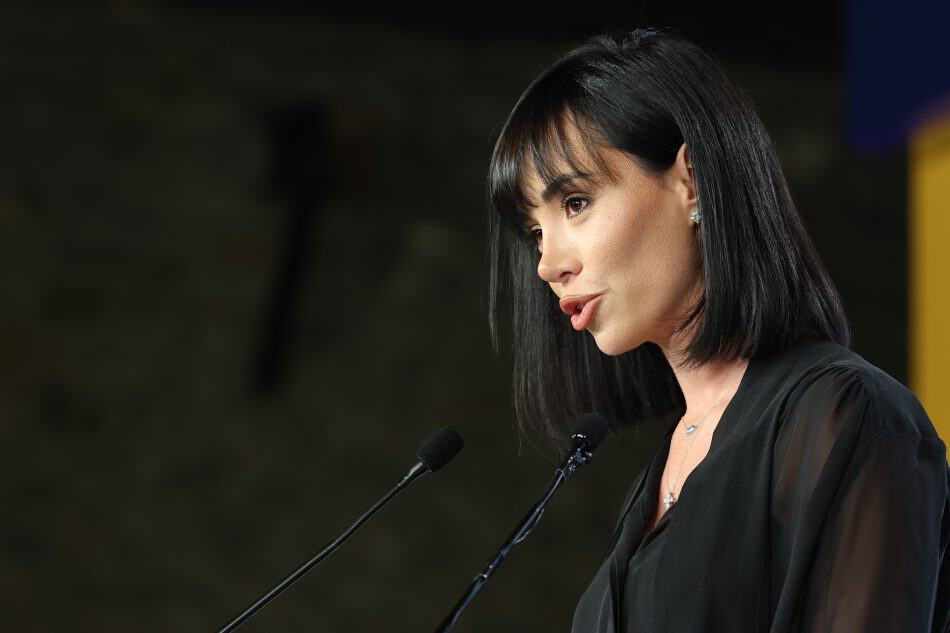 Ποια ήταν αυτή που προλόγισε τον Αλέξη Τσίπρα – Η σχέση της με το ποδόσφαιρο