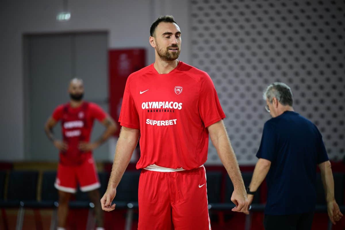 Ολυμπιακός: Ποιον «έκοψε» ο Μπαρτζώκας για τον Ημιτελικό με την ΑΕΚ