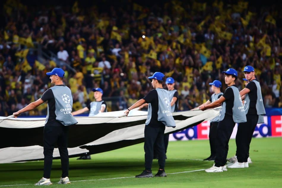 Η νέα πρόταση της ΕΠΟ στα πρότυπα της ΟΥΕΦΑ για τα ρόστερ: «Να έχουν 17+8 παίκτες οι ομάδες»
