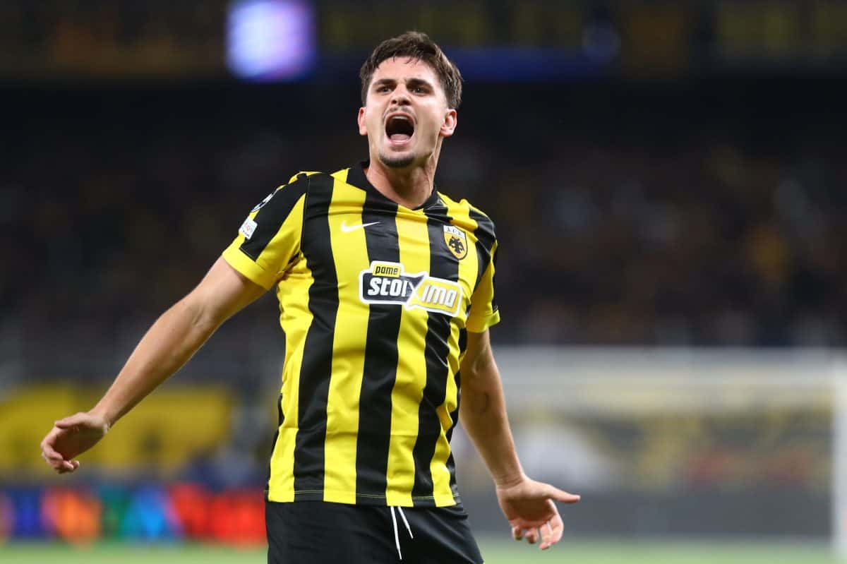 «Golazo»: Το Champions League υποκλίθηκε στη φαουλάρα του Μαρίν! (VIDEO)