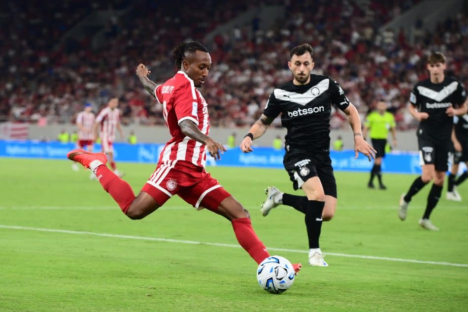 Βαθμολογία Super League: Πως διαμορφώνεται μετά τα παιχνίδια του Σαββάτου και σε ποια θέση βρίσκεται η ΑΕΚ