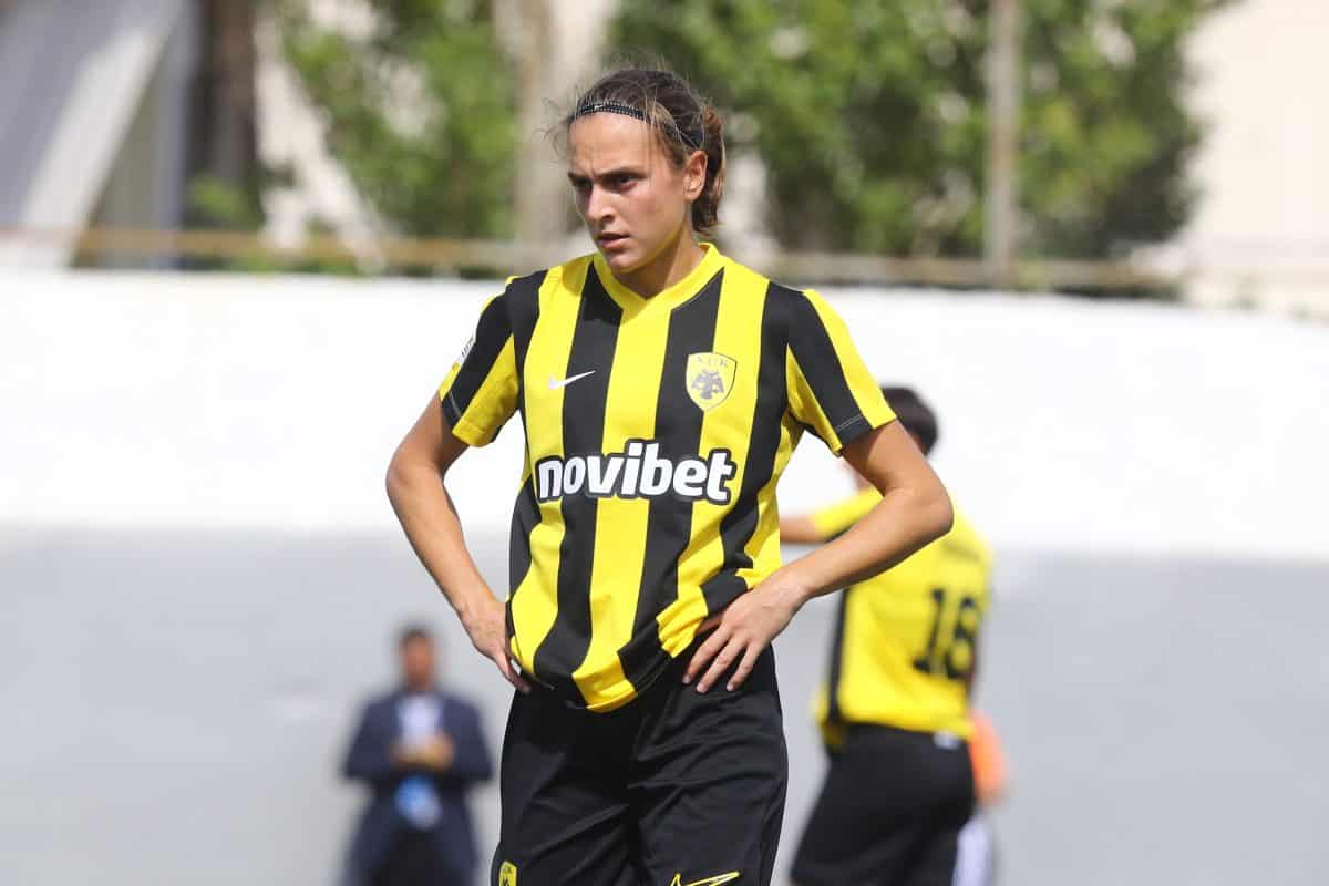 Τα highlights του ΑΕΚ – ΠΑΟΚ: 0-1 (VIDEO)