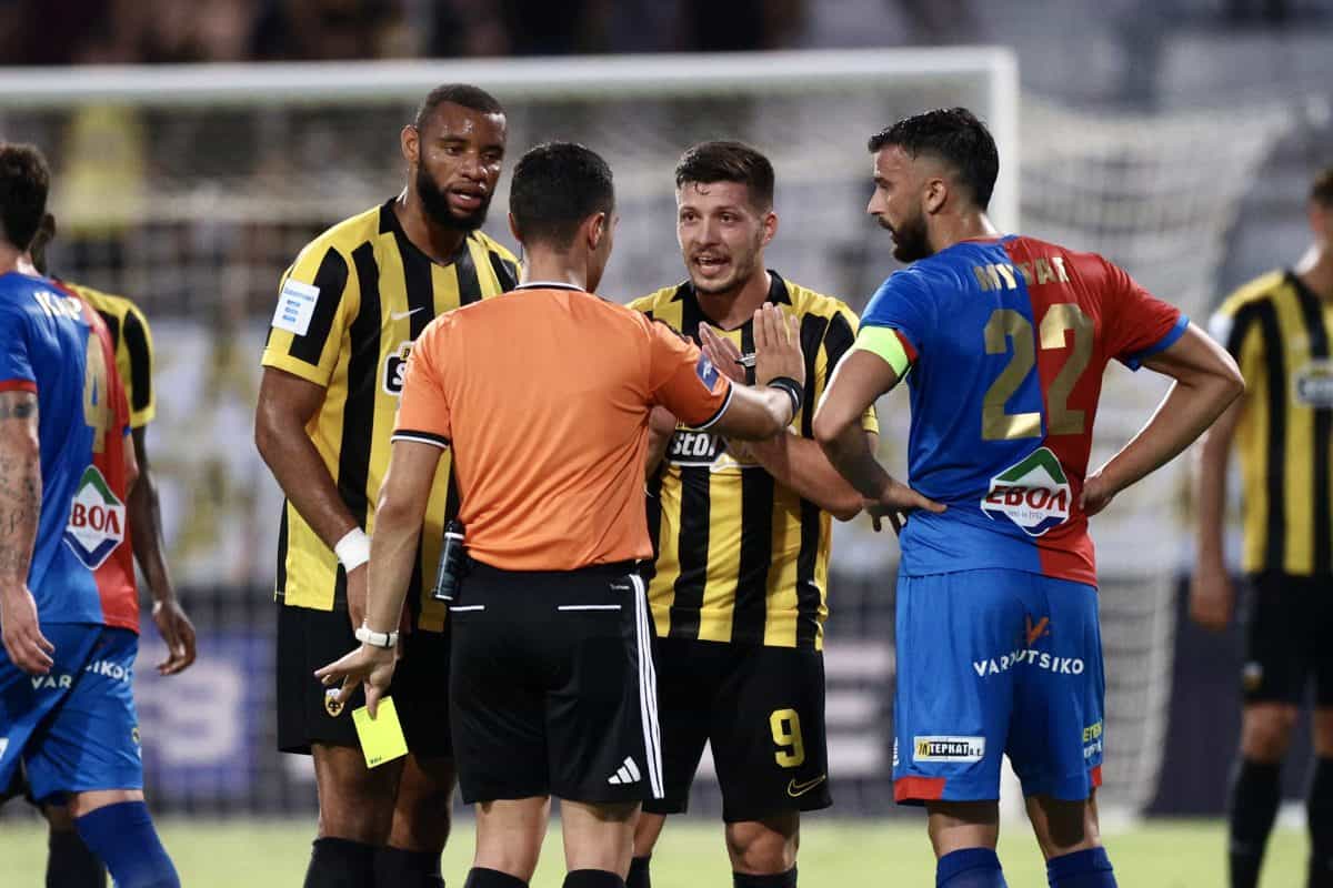 Κούρασε και η προπαγάνδα τους