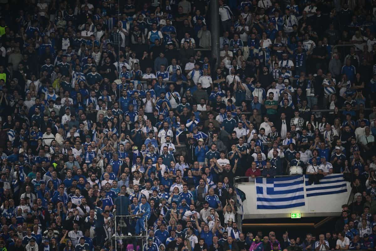 Εθνική Ελλάδος: Χαμός για τα εισιτήρια με Ολλανδία και Γερμανία!