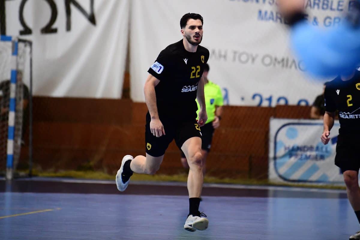 ΑΕΚ- ΠΑΟΚ: Ο Κουκουλάς άνοιξε το σκορ και ο Κόβατσετς έδωσε αέρα δύο τερμάτων (VIDEO)