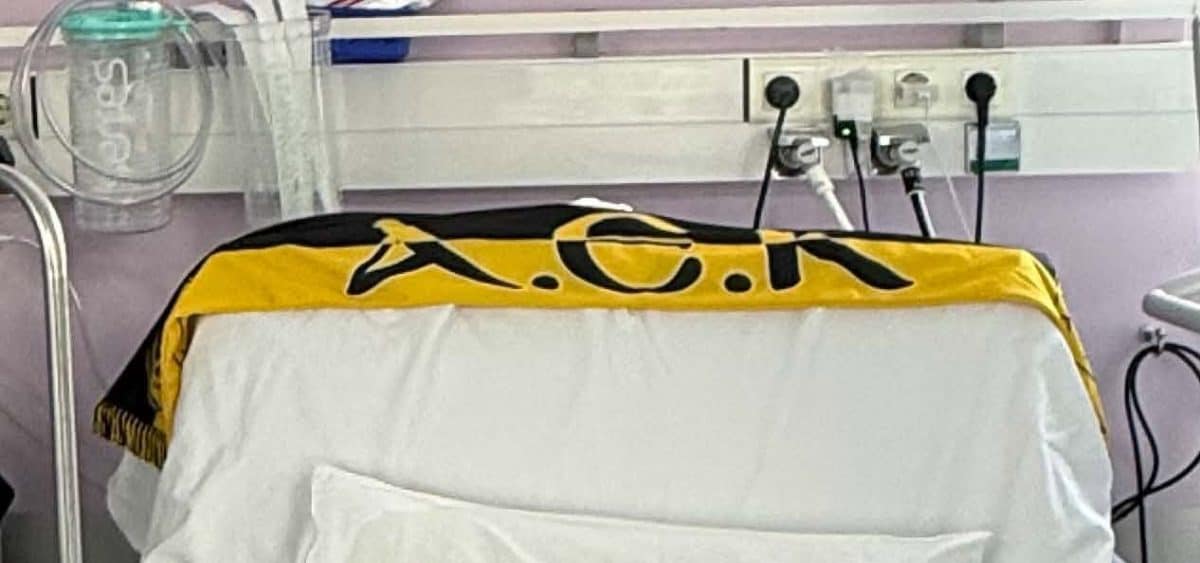 «Η καρδιά σου είναι ταλιμπάν»