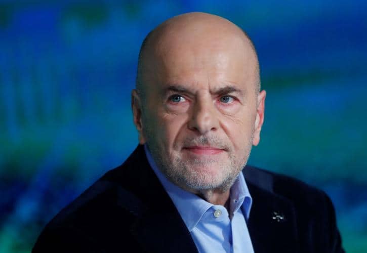 Αλαφούζος: «Ο ανταγωνισμός ανέβασε το συμβόλαιο της ΑΕΚ»