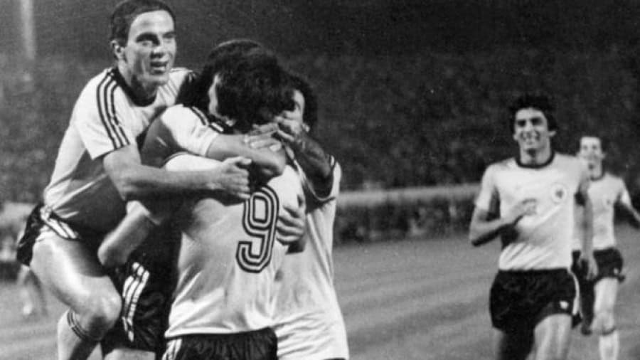 Σαν σήμερα το 1978: Με προίκα το 6-1, η ΑΕΚ πήρε το εισιτήριο στην Πορτογαλία