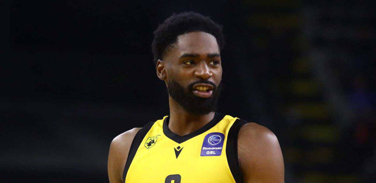 Φίζελ στην «ΩΡΑ»: «Να επιστρέψουμε στο Final-4 του BCL για να κερδίσουμε»