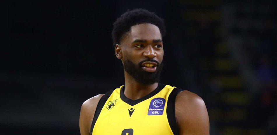 Φίζελ στην «ΩΡΑ»: «Να επιστρέψουμε στο Final-4 του BCL για να κερδίσουμε»