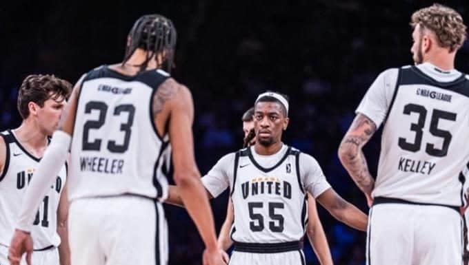 Η G-League United κατέκτησε το Διηπειρωτικό για πρώτη φορά στην ιστορία της