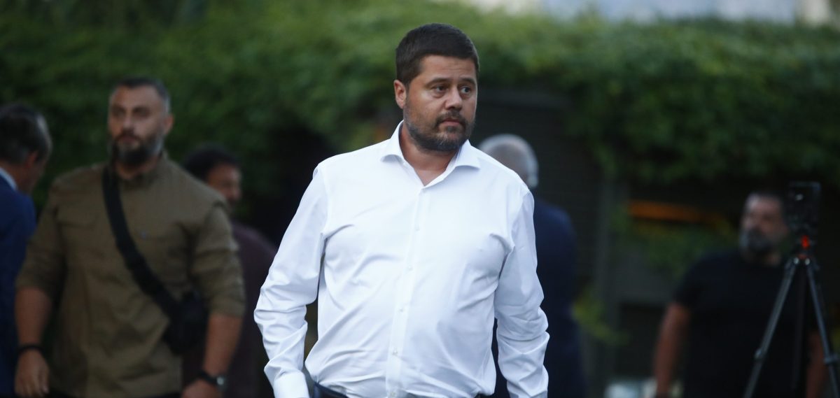 Γκαγκάτσης: «Εύχομαι να επαναληφθεί η επιτυχία του 2004»