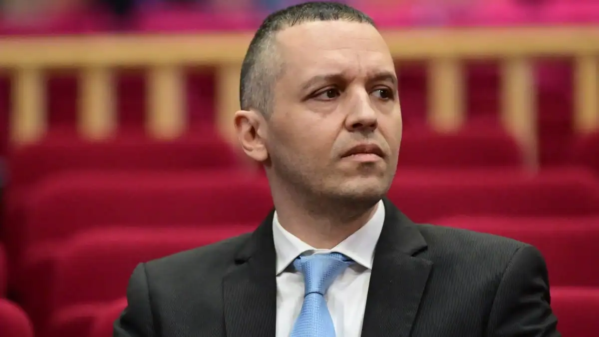 Αποφυλακίζεται ο Ηλίας Κασιδιάρης στις 15 Σεπτεμβρίου