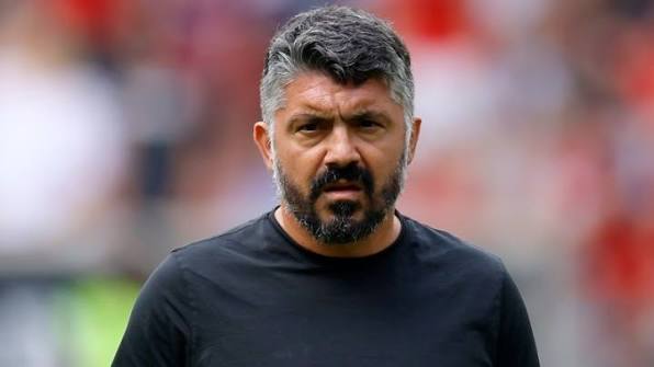Γκατούζο: «Η προσθήκη του Ικάρντι θα περιέπλεκε τα πράγματα χωρίς λόγο»