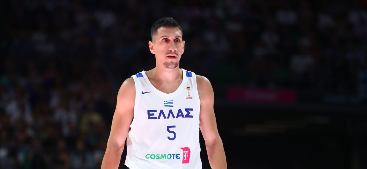 Περνάει από ιατρικές εξετάσεις ο Λαρεντζάκης στην ΑΕΚ