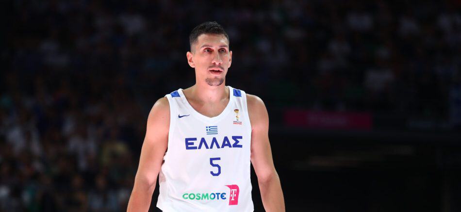Περνάει από ιατρικές εξετάσεις ο Λαρεντζάκης στην ΑΕΚ