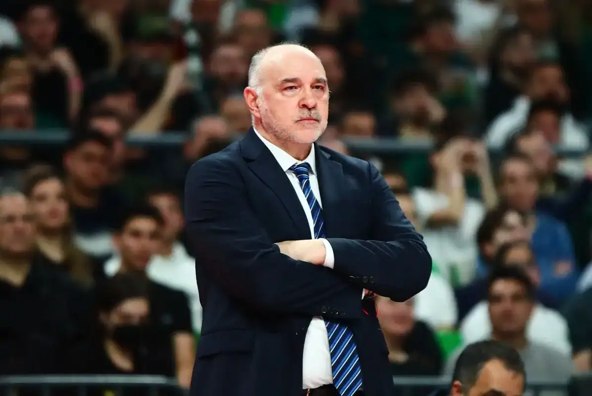 H Αναντολού Εφές ηττήθηκε (77-75) από την Έροκπορ στο τουρνουά της Κωνσταντινούπολης