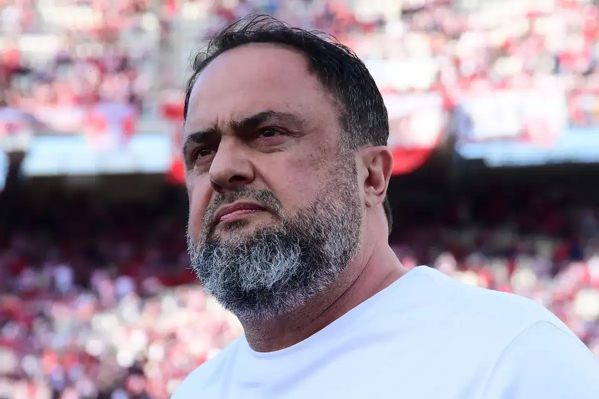 Μαρινάκης: «Ο Ολυμπιακός δεν μοιράζεται τα χρήματα ούτε τα τηλεοπτικά, ούτε του στοιχήματος»