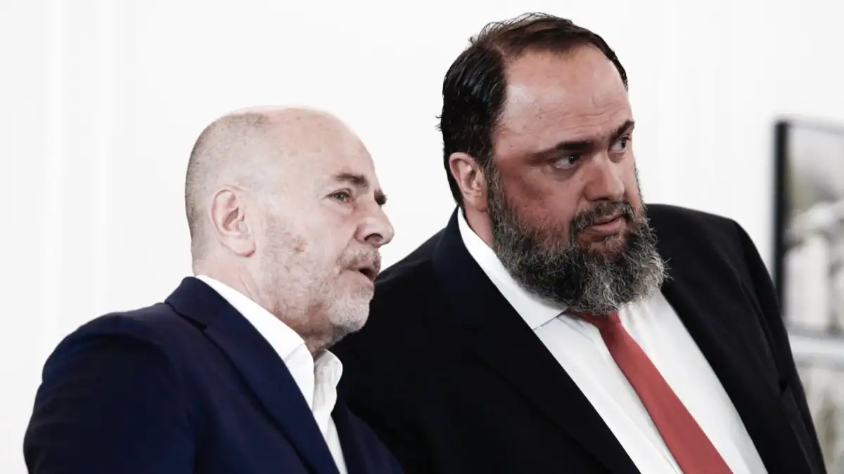 Τρέχει άμεσα της Deloitte, ποιοι είναι η ομάδα εργασίας
