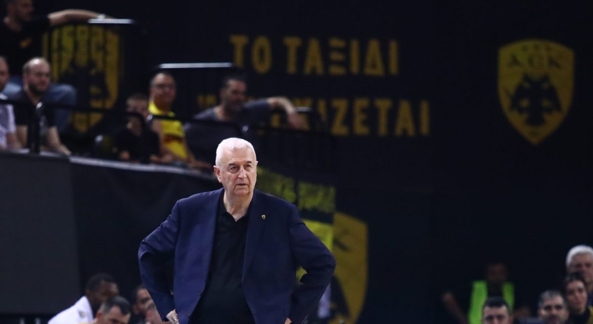Στον όμιλο της ΑΕΚ η Σαλόν Βίλπας στο BCL
