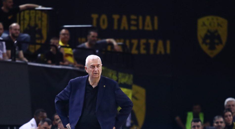 Στον όμιλο της ΑΕΚ η Σαλόν Βίλπας στο BCL