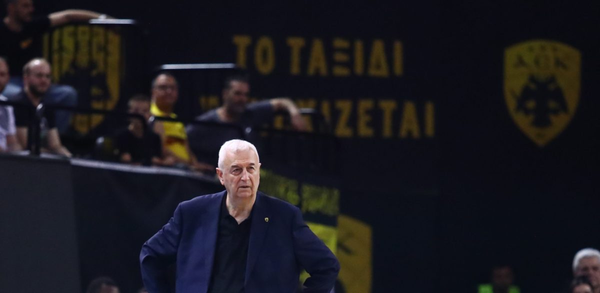 Σάκοτα: «Να είμαστε στο NBA Europe – Μοιραζόμασταν το ΟΑΚΑ με τον Παναθηναϊκό για χρόνια»