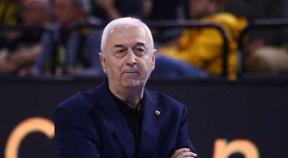 Σάκοτα: «Στην ΑΕΚ είμαστε μια οικογένεια»