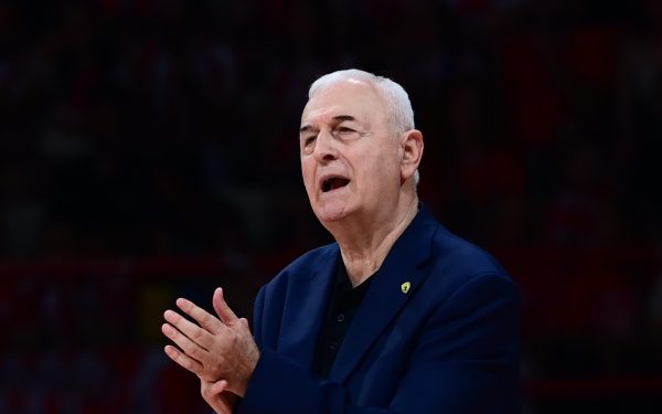 Αναγνώριση και αποθέωση – Ο Ντράγκαν Σάκοτα βραβεύτηκε στο τουρνουά της Ρόδου!