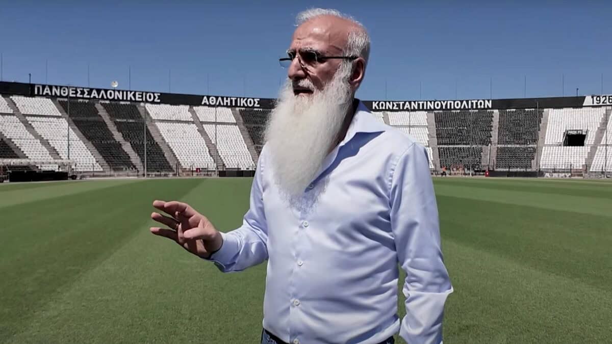 Ανοιχτή κόντρα Ιβάν Σαββίδη με Θύρα 4: «Δεν πουλάω τον ΠΑΟΚ!»