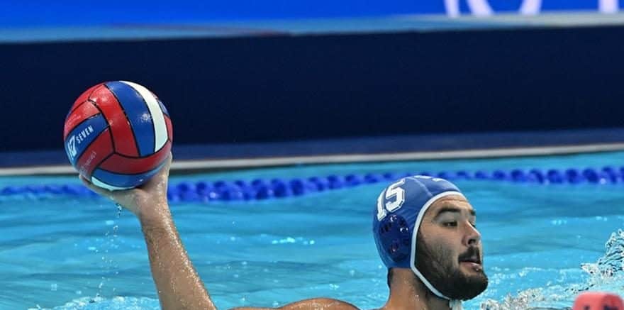 Ο Ολυμπιακός ανακοίνωσε παίκτη που δεσμεύεται με 2 χρόνια συμβόλαιο με τη Βουλιαγμένη!