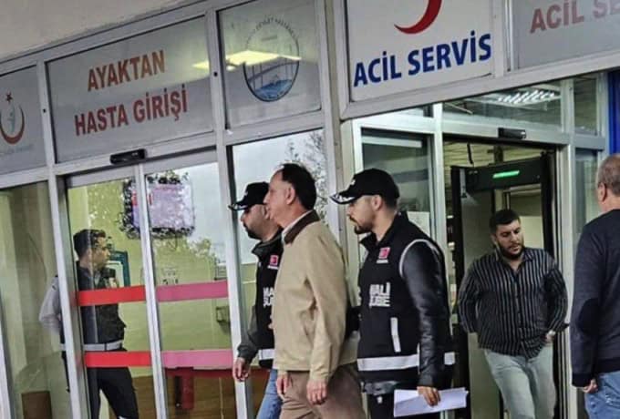 Συνελήφθη ο επικεφαλής διαιτησίας της Τουρκίας για καταγγελίες περί παρεμβάσεων στους ορισμούς