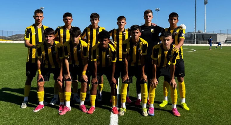 Super League K15: Κυρίαρχη η ΑΕΚ, νίκησε (4-2) τον Αστέρα AKTOR στην πρεμιέρα του πρωταθλήματος