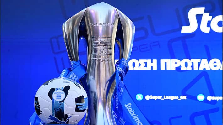 Ο Παναθηναϊκός παίζει την κορυφή στο ΟΑΚΑ – Ντέρμπι στη Θεσσαλονίκη με ΠΑΟΚ και Άρη να θέλουν επειγόντως νίκη