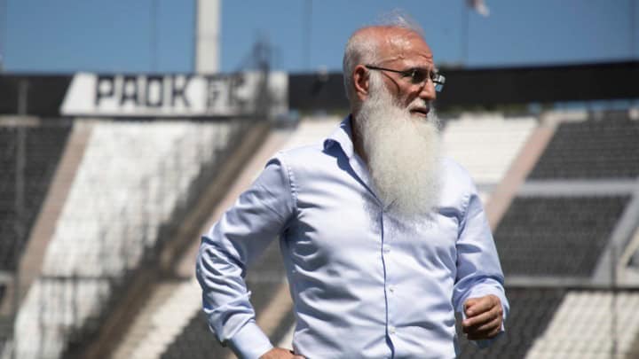 Η κόντρα Μαρινάκη-Σαββίδη και η ατάκα για τον Μυστακίδη!