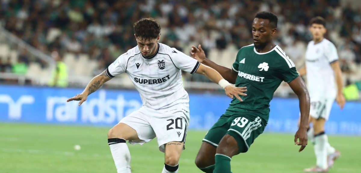«Τρεις ομάδες της Bundesliga ενδιαφέρονται για τον Ζαφείρη»