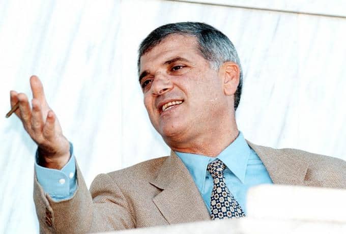 Σαν σήμερα το 1998: Η δεύτερη επιστροφή του Δημήτρη Μελισσανίδη στην ΑΕΚ