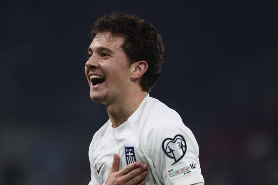Υποψήφιοι για το Golden Boy 2026 Κωστούλας και Καρέτσας – Η χρυσή 25άδα της Ευρώπης