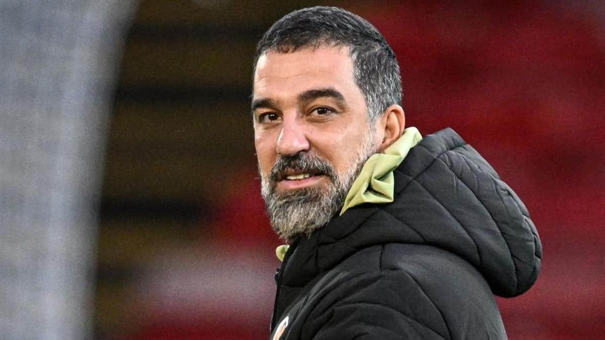 Σαχτάρ: Πονοκέφαλος για τον Τουράν πριν από την ΑΕΚ – Τα προβλήματα τραυματισμών