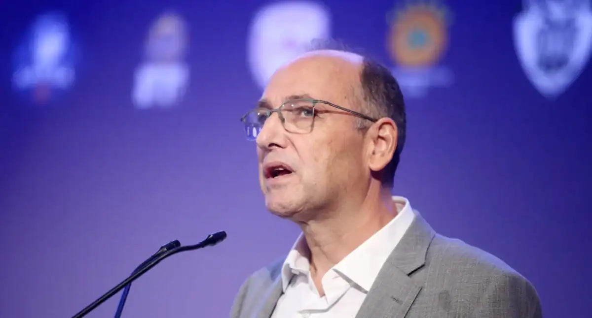 Μάρτυρας για την άνοδο του Προμηθέα: «Ο Λιόλιος μου έστειλε 100.000 τυλιγμένα σε χαρτοπετσέτες»