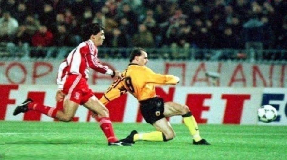 Στην «ΩΡΑ» της Τετάρτης η συλλεκτική αφίσα από το «διπλό» κόντρα στον Ολυμπιακό με τον Κετσπάγια (ΦΩΤΟ)