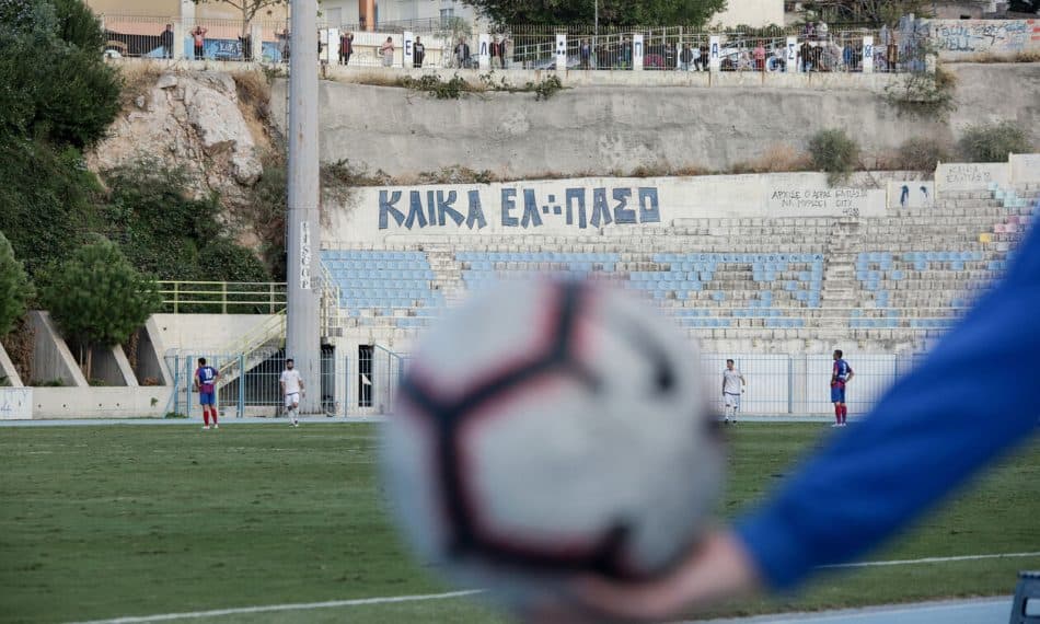 Θα διεξαχθεί κανονικά το Athens Kallithea – Πανθρακικός