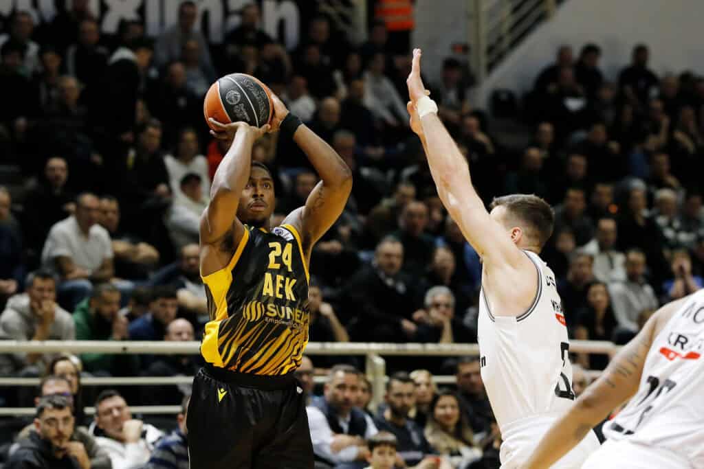 ΚΑΕ ΠΑΟΚ: Κυκλοφόρησε τα εισιτήρια για ΑΕΚ και Ούλμ