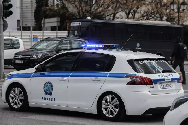 «Οργανωμένοι οπαδοί του Παναθηναϊκού οι δύο φερόμενοι ως δράστες που μαχαίρωσαν τον αντιφασίστα στην Ελευσίνα»