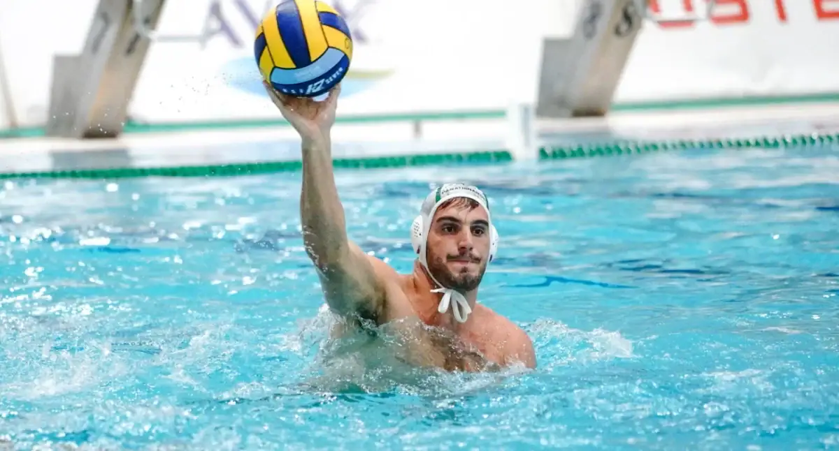 Παναθηναϊκός: Ήττα 12-11 από τη Μαρσέιγ στην πρεμιέρα