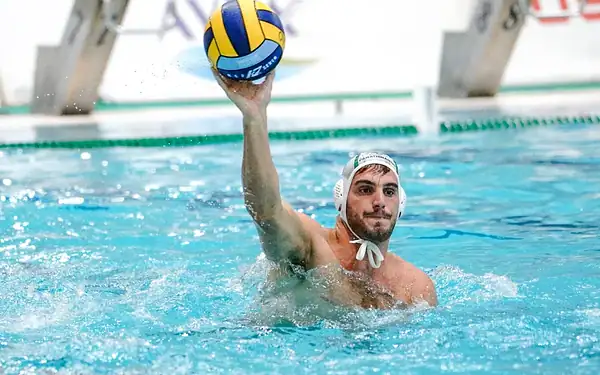 Παναθηναϊκός: Ήττα 12-11 από τη Μαρσέιγ στην πρεμιέρα